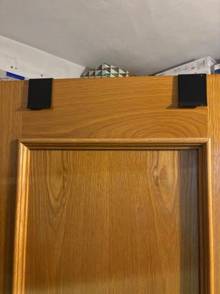 Canasta Baloncesto Mini para Colgar en la Puerta