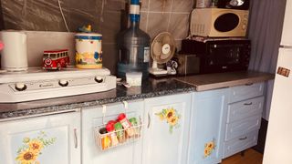 Caravana Ace 5 plazas con documentación