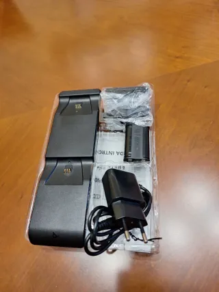 Xbox Series X + Mando PDP