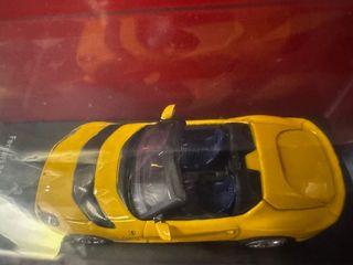 Modellino Ferrari 812 Competizione A (2021)