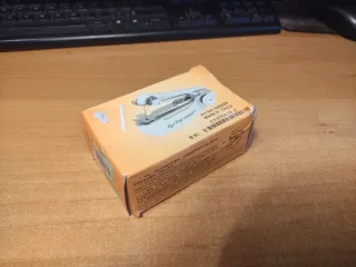 Máquina de coser portátil Spring come