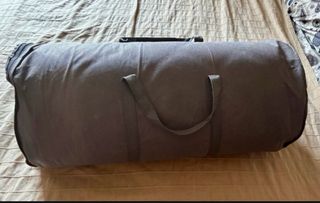 Colchón cuna viaje (viscoelástico)