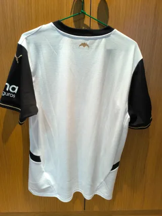 Camiseta Valencia CF Puma Talla L