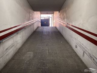 Garaje en venta en Montilla