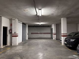 Garaje en venta en Montilla