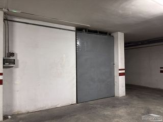 Garaje en venta en Montilla