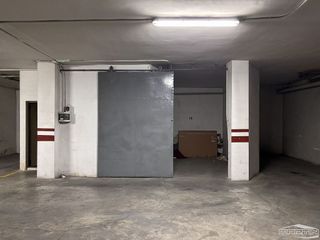 Garaje en venta en Montilla