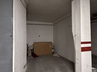 Garaje en venta en Montilla