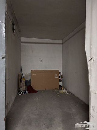 Garaje en venta en Montilla