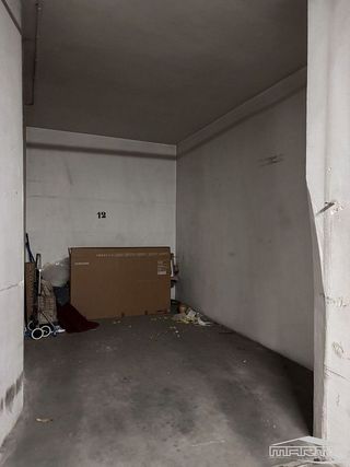 Garaje en venta en Montilla