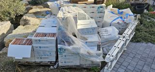 Revestimiento Ladrillo Verniprens