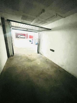 Garaje en venta en Plaça Eliptica-Republica Argentina-Germanies en Gandia