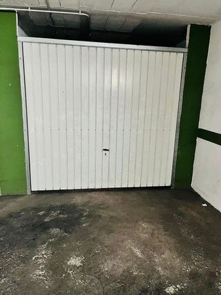 Garaje en venta en Plaça Eliptica-Republica Argentina-Germanies en Gandia