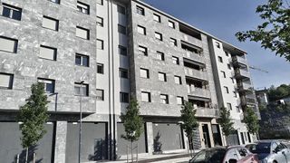 Garaje en venta en Urnieta