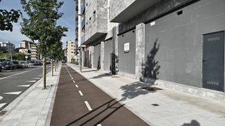 Garaje en venta en Urnieta