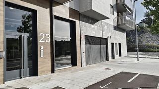 Garaje en venta en Urnieta