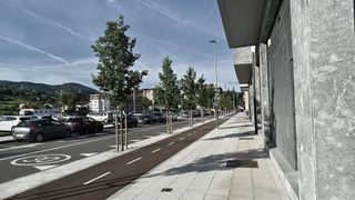 Garaje en venta en Urnieta