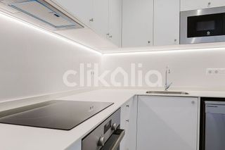 Piso en venta en Olletas - Sierra Blanquilla en Málaga