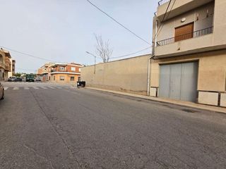Terreno en venta en Monforte del Cid