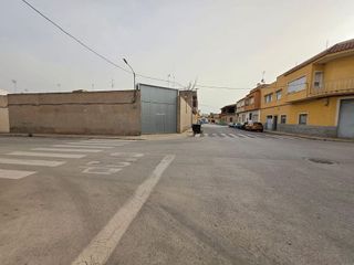 Terreno en venta en Monforte del Cid