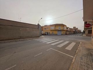 Terreno en venta en Monforte del Cid