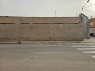 Terreno en venta en Monforte del Cid