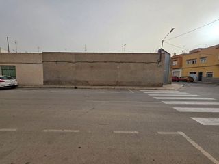 Terreno en venta en Monforte del Cid