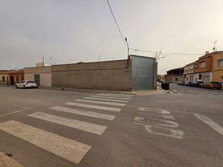 Terreno en venta en Monforte del Cid