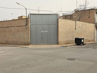 Terreno en venta en Monforte del Cid