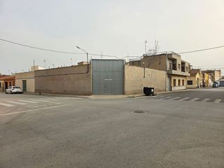 Terreno en venta en Monforte del Cid