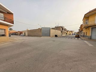 Terreno en venta en Monforte del Cid