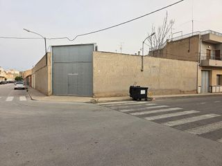 Terreno en venta en Monforte del Cid