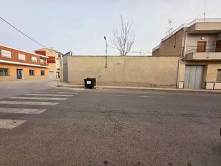 Terreno en venta en Monforte del Cid