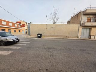 Terreno en venta en Monforte del Cid