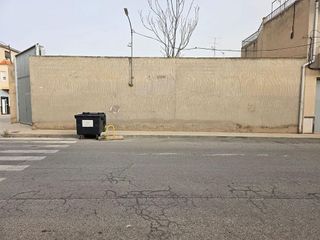 Terreno en venta en Monforte del Cid