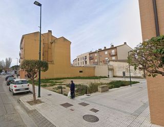 Terreno en venta en Ejea de los Caballeros