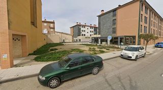 Terreno en venta en Ejea de los Caballeros