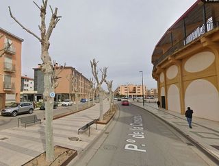 Terreno en venta en Ejea de los Caballeros