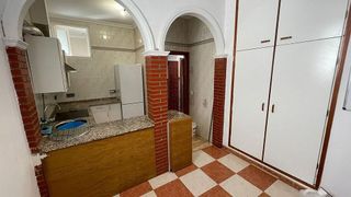 Piso en venta en La Caleta - La Viña en Cádiz