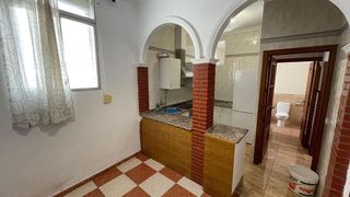 Piso en venta en La Caleta - La Viña en Cádiz