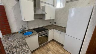 Piso en venta en La Caleta - La Viña en Cádiz