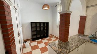 Piso en venta en La Caleta - La Viña en Cádiz
