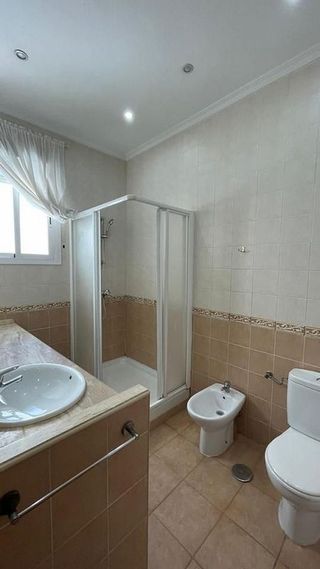 Piso en venta en La Caleta - La Viña en Cádiz