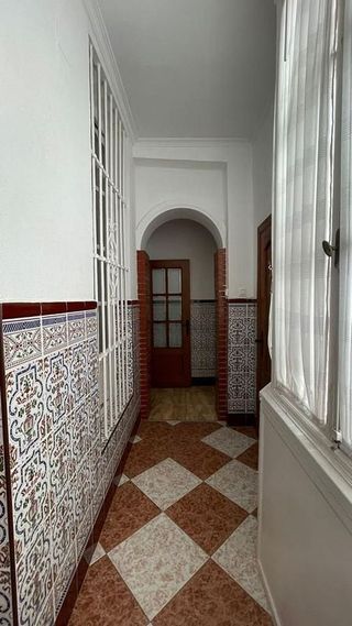 Piso en venta en La Caleta - La Viña en Cádiz