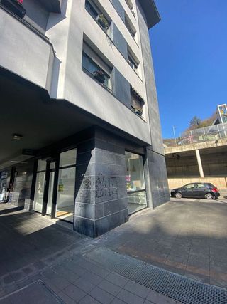 Local comercial en venta en Eibar