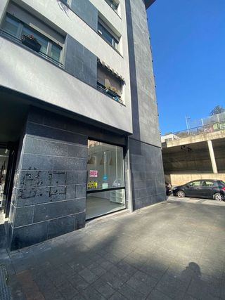 Local comercial en venta en Eibar