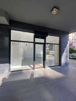 Local comercial en venta en Eibar