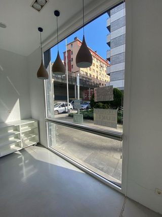 Local comercial en venta en Eibar