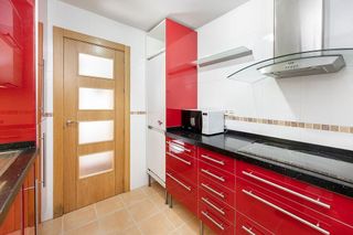 Piso en venta en Barrio de la Vega en Monachil