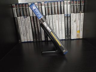 Call of Duty Infinite Warfare PS4 Pal España
